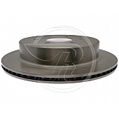 Raybestos Brakes Brake Rotor - 982078R