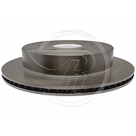 Raybestos Brakes Brake Rotor - 982078R