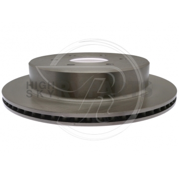 Raybestos Brakes Brake Rotor - 982078R