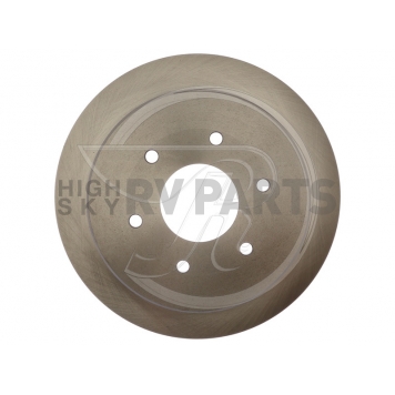 Raybestos Brakes Brake Rotor - 982078R-1