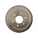 Raybestos Brakes Brake Rotor - 982078R