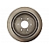 Raybestos Brakes Brake Rotor - 982078R