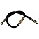 Raybestos Brakes Brake Line - BH38741