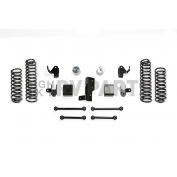 Fabtech Motorsports 3 Inch Lift Kit Suspension - K4106