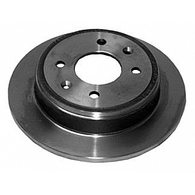Raybestos Brakes Brake Rotor - 96068R