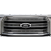 Putco Emblem 92605