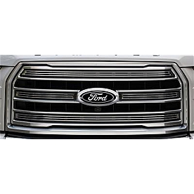 Putco Emblem 92605