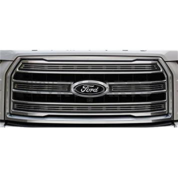 Putco Emblem 92605