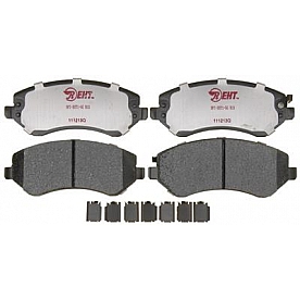 Raybestos Brakes Brake Pad - EHT856H
