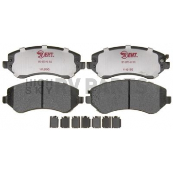Raybestos Brakes Brake Pad - EHT856H