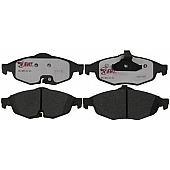 Raybestos Brakes Brake Pad - EHT869