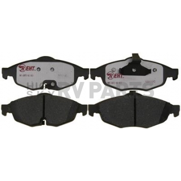 Raybestos Brakes Brake Pad - EHT869