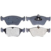 Raybestos Brakes Brake Pad - SGD644M