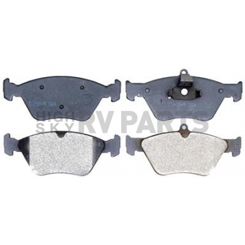 Raybestos Brakes Brake Pad - SGD644M