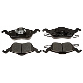 Raybestos Brakes Brake Pad - MGD816C
