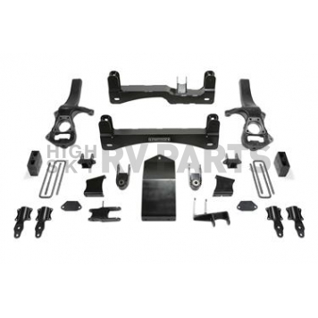 Fabtech Motorsports 6 Inch Lift Kit Suspension - K1137