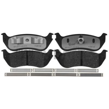 Raybestos Brakes Brake Pad - EHT881H