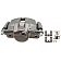 Raybestos Brakes Brake Caliper - FRC10286
