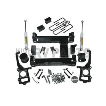 Superlift Suspension Superide 4.5 Inch Lift Kit - K104