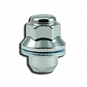 Gorilla Lug Nut - 73127NSB