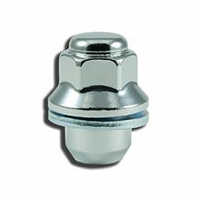 Gorilla Lug Nut - 73127NSB