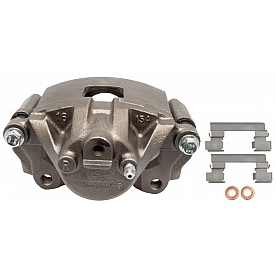 Raybestos Brakes Brake Caliper - FRC10840