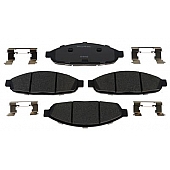 Raybestos Brakes Brake Pad - MGD997CH