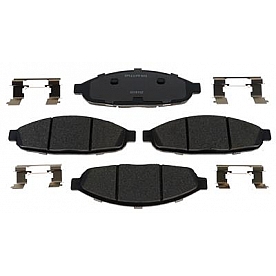 Raybestos Brakes Brake Pad - MGD997CH