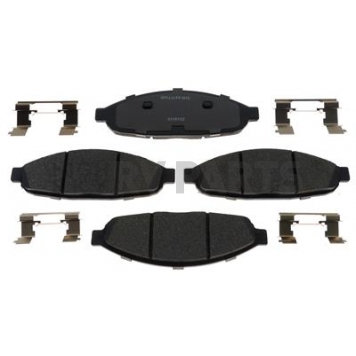 Raybestos Brakes Brake Pad - MGD997CH