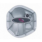 G2 Axle and Gear Differential Cover - 40-2033AL