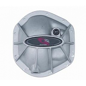 G2 Axle and Gear Differential Cover - 40-2033AL