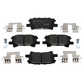 Raybestos Brakes Brake Pad - MGD996CH