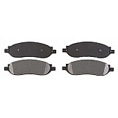 Raybestos Brakes Brake Pad - PGD1068M