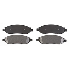 Raybestos Brakes Brake Pad - PGD1068M
