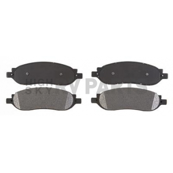 Raybestos Brakes Brake Pad - PGD1068M