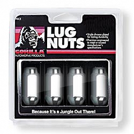 Gorilla Lug Nut - 76147