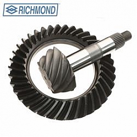 Richmond Gear Ring and Pinion - 69-0206-1
