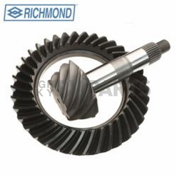 Richmond Gear Ring and Pinion - 69-0206-1