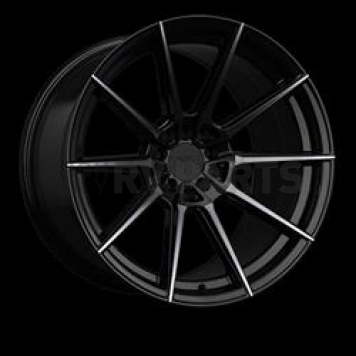 Primax Wheel XXR 567 Series - 18 x 9.5 Phantom Black - 567891027