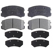 Raybestos Brakes Brake Pad - SGD904C