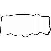 Fel-Pro Gaskets Valve Cover Gasket - VS 50304 R