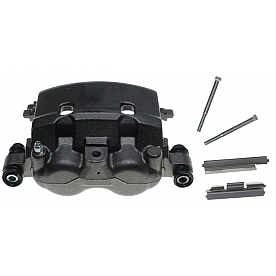 Raybestos Brakes Brake Caliper - FRC11005