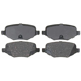Raybestos Brakes Brake Pad - SGD1377C