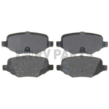 Raybestos Brakes Brake Pad - SGD1377C
