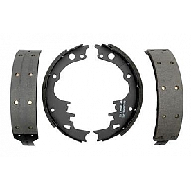 Raybestos Brakes Brake Shoe - 242PG