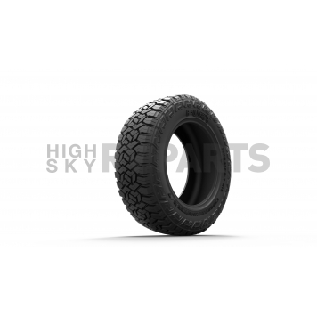 Fury Off Road Tires Country Hunter RT - LT265 x 70R17-1