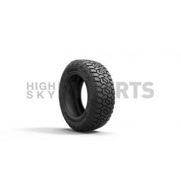 Fury Off Road Tires Country Hunter RT - LT265 x 70R17-2
