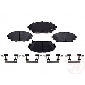 Raybestos Brakes Brake Pad - MGD1731CH