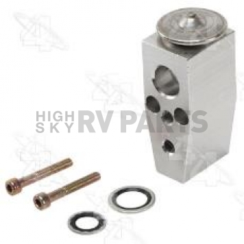 Four Seasons Air Conditioner Expansion Valve 39607