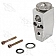 Four Seasons Air Conditioner Expansion Valve 39607